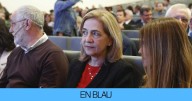 La infanta Cristina mantuvo una discusión muy dura con su hermano la tarde del jueves