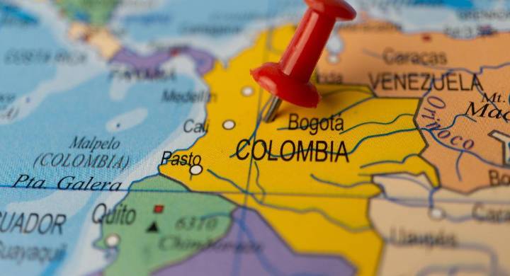Gustavo Petro: ¿Posible intervención en Colombia de EE.UU. por acusaciones de Donald Trump?