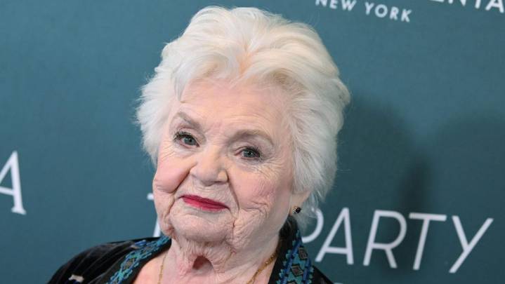 June Squibb Says Audiences "Can Tell" AI Characters Aren't Human