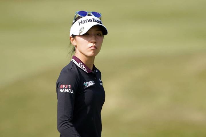 Lydia Ko Admits LPGA Match-Play Event Took Heavy Toll on Her Body: ‘Overtired & Fatigued’