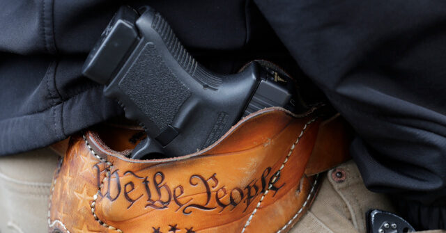 Publix Super Markets Confirms It Will Allow Open Carry in Florida Stores