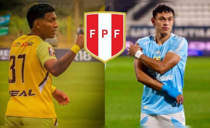 Convocados de útima hora en Perú: jugadores de Juan Pablo II y ADT son llamados por Manuel Barreto para amistoso con Chile