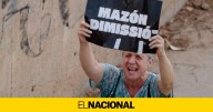 El silencio de Mazón con los 12 millones de euros de donaciones para víctimas de la DANA