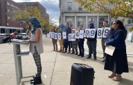 Maine immigrant rights groups launch statewide ICE watch hotline