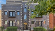 Median sales price of a Chicago home is $360,000. Here's what that price could get you.