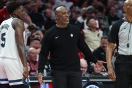 NBA: arrestaron al coach Chauncey Billups y a la estrella Terry Rozier acusados de integrar una red de apuestas ilegales