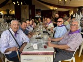 Jaén vive la Feria de San Lucas en cuatro días de fiesta, cultura y tradición