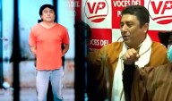 El congresista terrorista: pruebas y testimonios que llevaron a prisión a Guillermo Bermejo