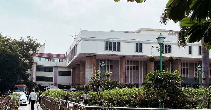 An incorrect reading: The Delhi High Court's misapplication of the Benami Act