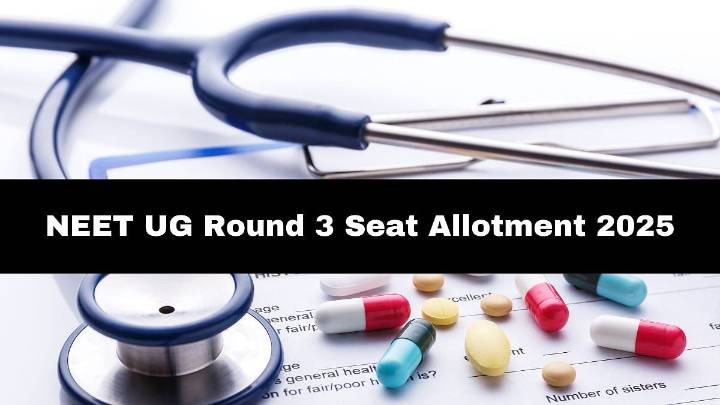 MCC NEET UG Round 3 Seat Allotment 2025 Likely To Be Announced This Week; Know What’s Next And Documents Required For Admission