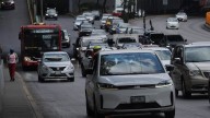 Hoy No Circula este Lunes 27 de Octubre de 2025 en CDMX y Edomex: ¿Qué autos pueden transitar?