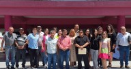 Celebrarán 90 aniversario de la Secundaria Técnica No. 1 “La Prevo”