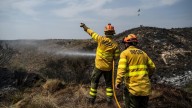 Extremadura registra el mayor número de incendios y hectáreas quemadas de la última década