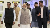 PM Modi inaugurates phase one of Navi Mumbai International Airport
