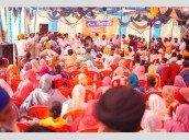 AAP candidate Harmeet Sandhu hails CM Mann’s ‘Jisda Khet, Usdi Ret’ scheme as a game