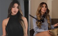 Xiomy Kanashiro marca su distancia de Yahaira Plasencia y descarta junte: "No está en mis planes"