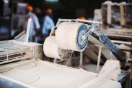 IIP Growth Stays At 4% In September, Manufacturing Sees Uptick