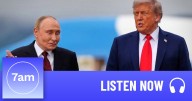 Trump is preparing for another meeting with Putin. What would it take to end the Ukraine war?