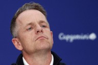 Ryder Cup Legend Overshadowed Luke Donald Inside Europe’s Locker Room With Powerful Message