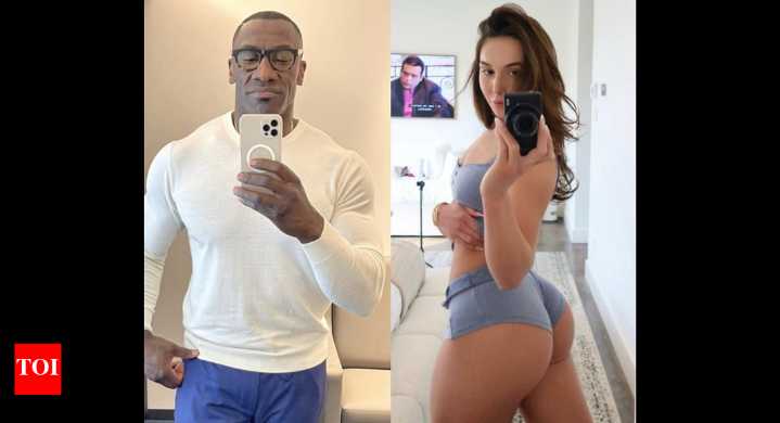 Shannon Sharpe’s alleged demand before meeting OnlyFans model raises eyebrows amid his $20M settlement with her