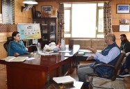 Winter Games Association meets JK Sports Council to finalize calendar and expand events beyond Gulmarg.