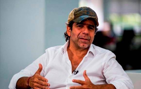 Justicia confirma paternidad de Alejandro Char sobre un hijo no reconocido, después de 30 años.