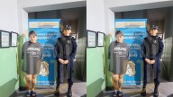 Trasladaron a Morena Rial a un penal en Magdalena
