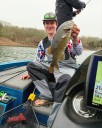 Vestavia Hills student joins top anglers on Bassmaster All
