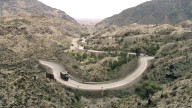 Kamal Davar | Fault Lines Begin to Multiply in Pakistan: Khyber Not a Safe Haven
