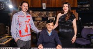 As '80s Iran convulsed, L.A. immigrants honed new sounds. This album lauds them
