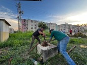 Garantizan servicio de agua potable a más de 2 mil 800 familias de Maturín