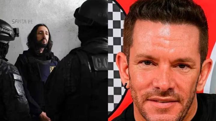 Hallan restos humanos en Entre Ríos: podrían ser del remisero vinculado al caso Laurta