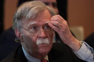 El exconsejero de seguridad nacional de Trump John Bolton, imputado por su gestión de documentos clasificados