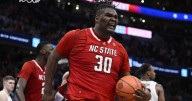 NC State legend DJ Burns to play for Greensboro Swarm, Hornet's G