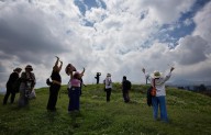 Experts lead tours uncovering Mexico’s hidden ancient sites