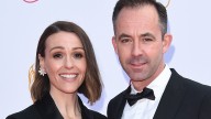 Meet Suranne Jones' rarely-seen 'precious' son, 9, she hides from the spotlight