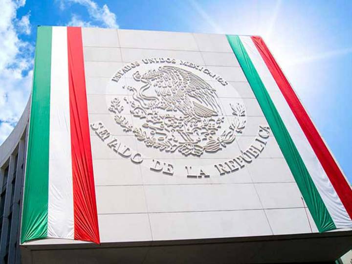 Senado de México pide fin del bloqueo impuesto por EEUU a Cuba