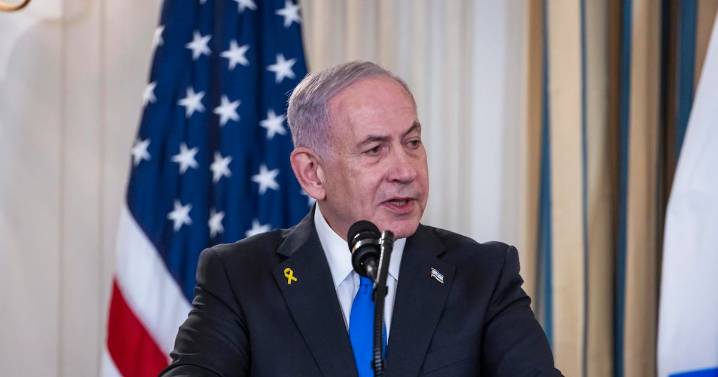 Hasta Netanyahu divide a Morena