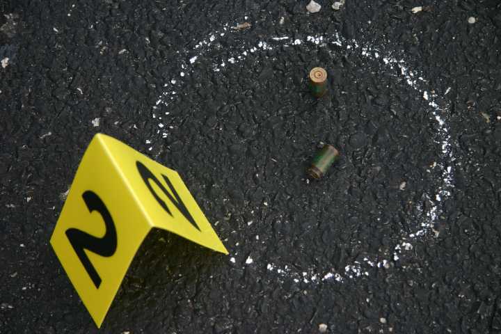 Man injured in shooting in Norwalk