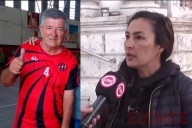 “Nunca perdimos la fe”, dijeron familiares de Alfredo Bovier que sufrió un ACV en Costa Rica