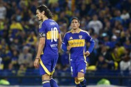 Muchos "9", poco gol. Boca necesita recuperar la eficacia de sus delanteros: ¿son víctimas o responsables?
