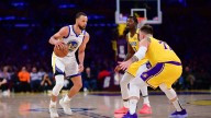 Warriors at Lakers odds, picks and predictions