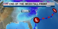 🔴 LIVE | First Alert Daily: Austin is tracking a cold front that will bring some changes this weekend