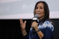 Revive Olivia Harrison la llegada de los Beatles a EU