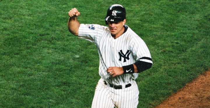 Today on Pinstripe Alley