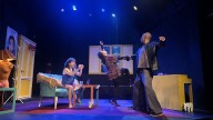 "No he vuelto a tomar café con Lorca" y un escritor frustrado