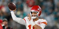 GAMEDAY: Chiefs take on Jacksonville in Monday night matchup