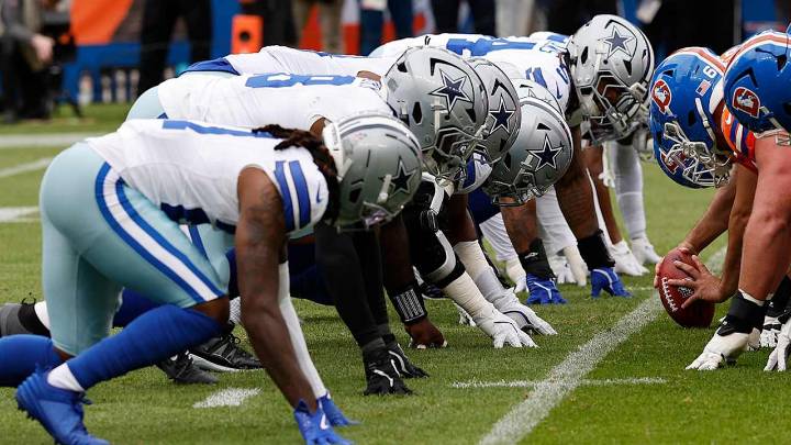 Spagnola: Don't think this deck isn't stacked