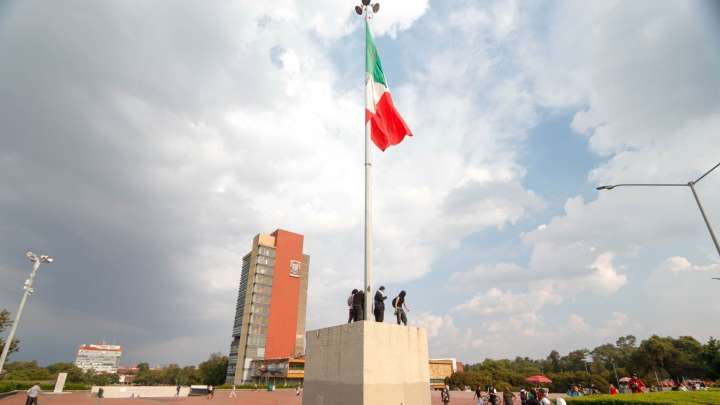 Fiscalía de CDMX Reporta 19 Investigaciones por Amenazas contra Planteles de la UNAM