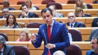 El PP interroga a Sánchez por la posible financiación ilegal del PSOE en la trama Koldo